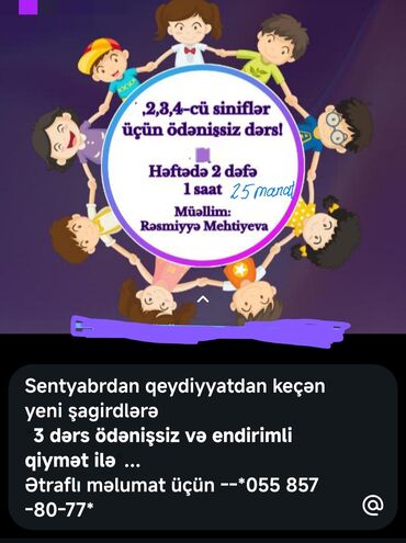 Sürücülük kursları: Repetitor