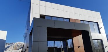 Алюминиевые композитные панели (Алюкобонд): Аликабонд алюкабонд алюка Бонд! ! ! установка и — 14