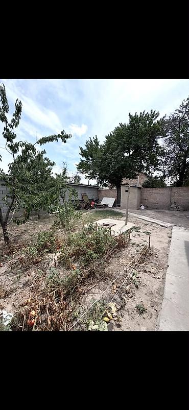 Үйлөр: 4 бөлмө, 69 м², 4 соток, Көк-Жар, Кыймылсыз мүлк агенттиги — 8
