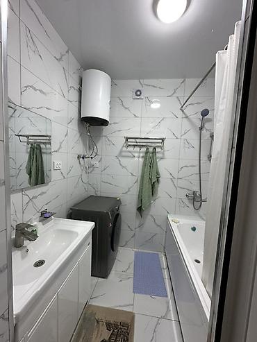 Продажа квартир: 2 комнаты, 61 м², Индивидуалка, 4 этаж, Евроремонт — 9