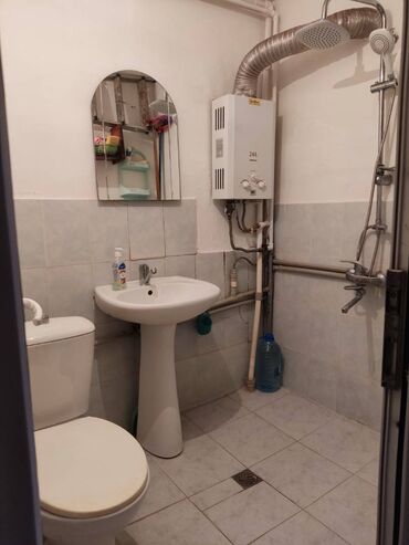 Köhnə tikili: Bakı, 2 otaqlı, Köhnə tikili, m. Xalqlar Dostluğu, 39 kv. m — 14