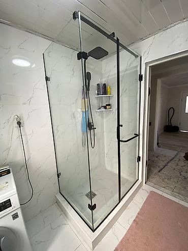 Душевые перегородки и ограждения: Ассаламуалейкум!!!! 🚿 Душевые перегородки на заказ ! Стиль и — 8