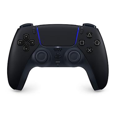 Elan başlığı: Ps5 Joystick Premium Qara Kateqoriya: Joysticklər