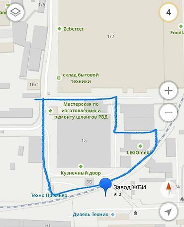 120 соток, Для бизнеса, Тех паспорт, Договор купли-продажи