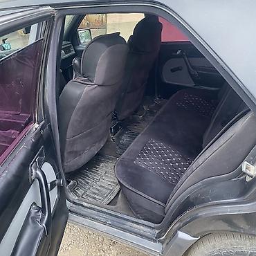w210 ручка: Mercedes-Benz 190: 1989 г., 2 л, Механика, Дизель, Седан — 3