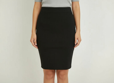 spódnice letnie plus size: Спідниця жіноча, розмір S