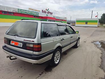 радиатор опель вектра б: Volkswagen Passat Variant: 1988 г., 1.8 л, Механика, Бензин, Универсал — 3
