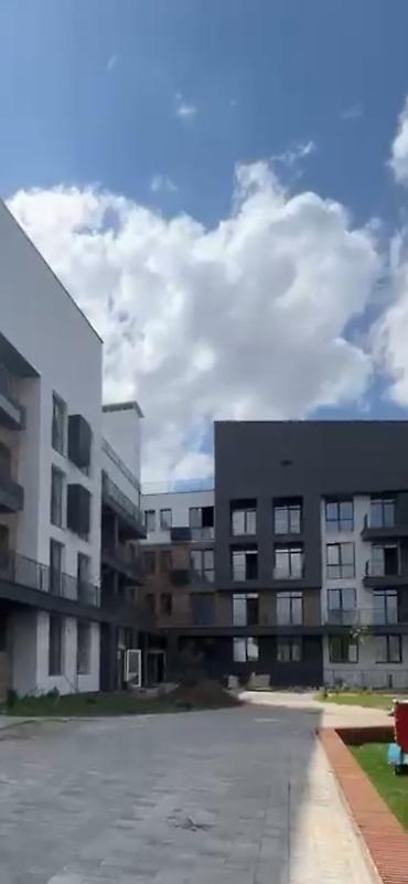 3 room: Сдан, Элитка, 3 комнаты, 85 м² — 1