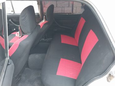 VAZ (LADA): VAZ (LADA) 2106: 1.7 l | 1984 il 60000 km Sedan — 11