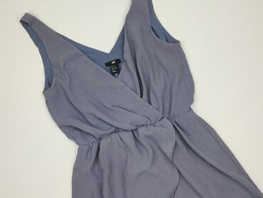 sukienka na komunię dla mamy xl: H&M, Sukienka damska, M