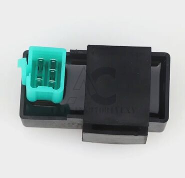 Прицепы: M50 üçün beyin (komutator) plusavoy. Limited da var, biri 15 manat