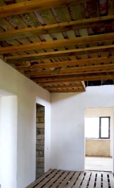 Həyət evləri və villaların satışı: 4 otaqlı, 240 kv. m, Təmirsiz — 3