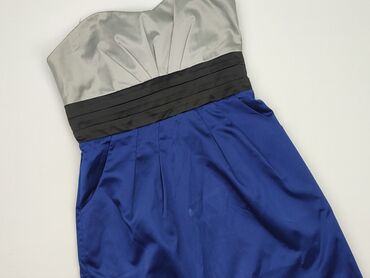 elegancka dopasowana sukienki na wesele: BYoung, Sukienka damska, S