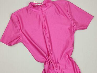 legginsy push up krótkie: Kombinezon damski, rozmiar S