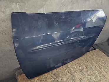 Двери и комплектующие: Дверь Передняя левая Mercedes-Benz, Б/у, Оригинал — 2