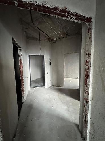 Продажа квартир: 2 комнаты, 60 м², Элитка, 14 этаж, Готовая ПСО (под самоотделку) — 1