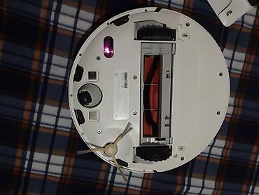 Tozsoranlar: Tozsoran Xiaomi, Nəm təmizləmə, Ünvandan götürmə — 3