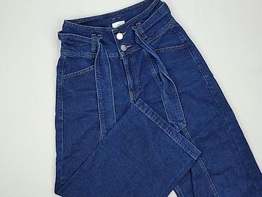 canda international: River Island, Jeansy damskie, rozmiar 2XS — 1