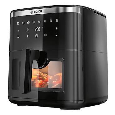Mətbəx texnikası: №: 339 Məhsulun adı: Aerofritür Bosch MAF671B0 Brend: Bosch — 1