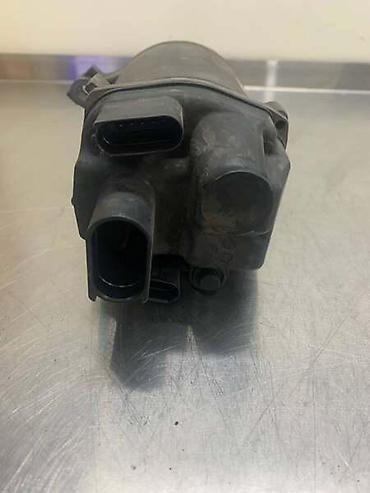 din 3990: LETVA VOLANA ZA VOLKSWAGEN GOLF 7 OD 2013. DO 2019. GOD. - 5Q0909144R — 3