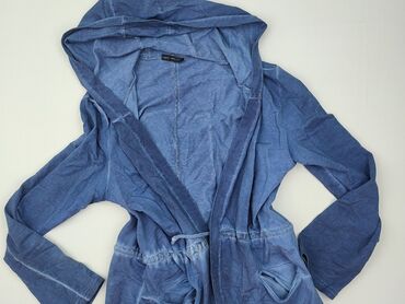 sukienka blue shadow: New Collection, Kardigan damski, rozmiar S