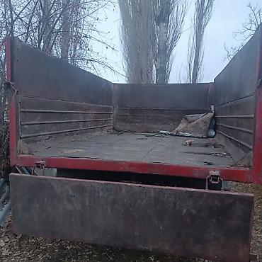 Грузовики: Грузовик, ГАЗ, Стандарт — 4