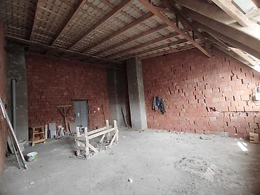 sirvan bina evleri: 2 otaqlı, Yeni tikili, 57 kv. m — 6