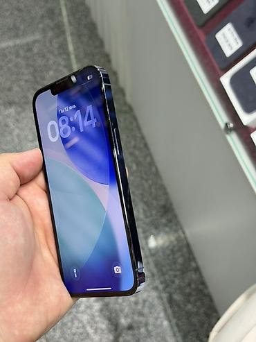 iphone 6 pro: IPhone 13 Pro, Б/у, 128 ГБ, Sierra Blue, Защитное стекло, Чехол, Кабель, В рассрочку, 91 % — 4