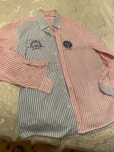 yaz köynəkləri: Köynək, U.S. Polo Assn, M