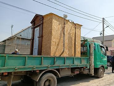 Услуги манипулятора: Стрела 12 м, 2900 т, Борт 7000 кг — 13