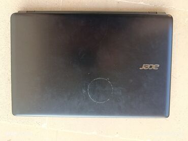 Acer: İşlənmiş Acer 15.6 ", Intel Core i5, 1 TB, Ünvandan götürmə
