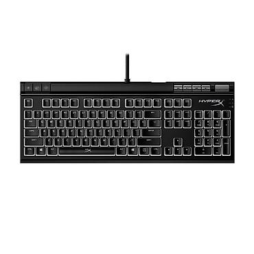 logitech superlight: Клавиатура, HyperX, Механическая, Проводное подключение, Размер: 100% — 1