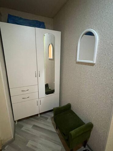 Uzunmüddətli kirayə mənzillər: Yasamal rayonu,Zahid Xəlilov küçəsi,Elmler metrosu,BDU,Texniki — 6