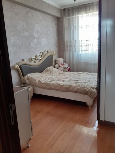 çapayevdə kirayə evlər: Xırdalanda Kristal Abşeron 2 yaşayış kompleksində 2 otaqlı, super