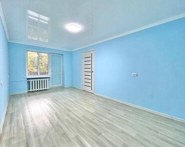 Продажа квартир: 2 комнаты, 42 м², Хрущевка, 2 этаж, Евроремонт