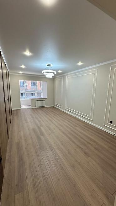 1 комната, 55 м², Технопарк Элитка, 3 этаж, Евроремонт