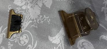 lenovo a1 hair clipper: Saç qırxan maşın, Yeni, Rayonlara çatdırılma, Ödənişli çatdırılma, Ünvandan götürmə — 1