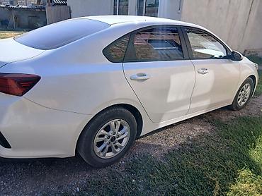 б3 б4: Kia K3: 2019 г., 1.6 л, Робот, Бензин, Седан — 3
