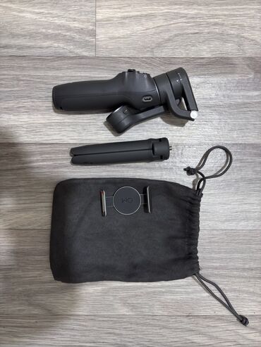 нерабочий телефон: DJI osmo 6 В хорошем состоянии пользовался мало продаю по низкой цене