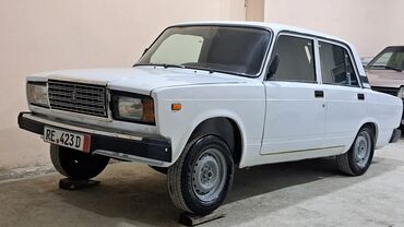 последующий выкуп авто бишкеке: ВАЗ (ЛАДА) 2107: 1.6 л | 2004 г. 254321 км Седан