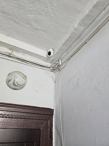 Kirayə mənzillər: Əhmədlidə, bakı kinoteatrından yuxarıda 3 otaqlı leninqrad proyektli — 3