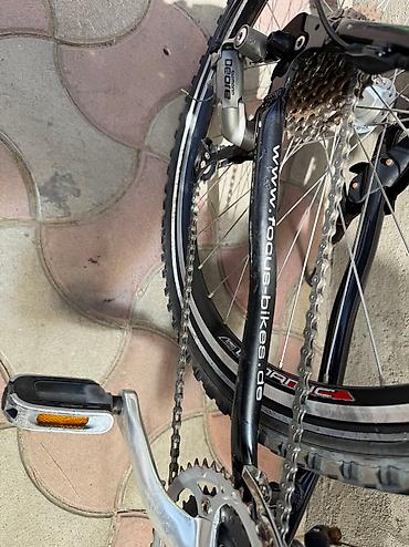 Горные велосипеды: Горный велосипед, Алюминий, Б/у — 5