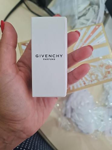 Личные вещи: Givenchy Parfums – Kabuki makiyaj fırçası - Brend: Givenchy Parfums - — 2