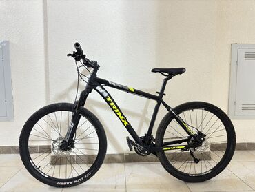 alton велосипед производитель: Городской велосипед, Рама L (172 - 185 см), Алюминий, Б/у