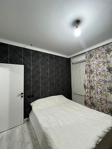 2 bedroom: 4 комнаты, 78 м², Юг-2 мкр 106 серия, 2 этаж, Дизайнерский ремонт — 5