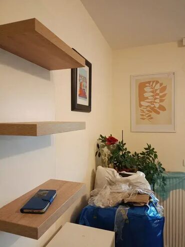 Usluge u domaćinstvu: Postavljanje i Kačenje Slika na Zid 🎨 Usluga postavljanja i kačenja — 8