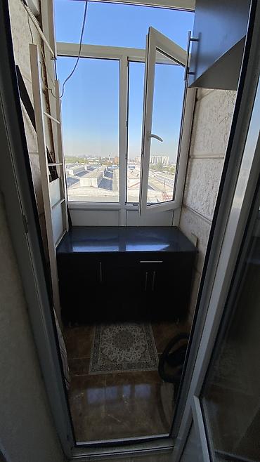 Продажа квартир: 1 комната, 37 м², АЮ Гранд Элитка, 7 этаж, Свежий ремонт — 6