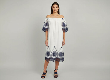 sukienki sklep online tanio plus size: Сукня жіноча, розмір S
