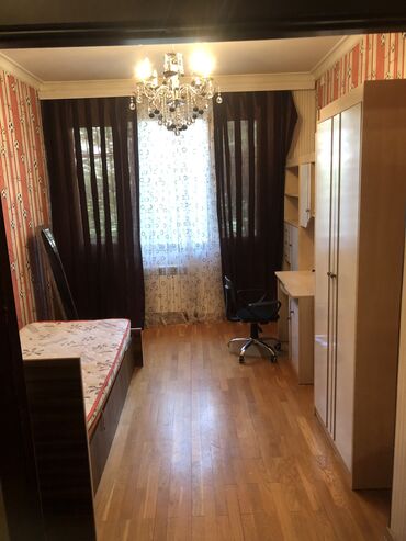 Mənzil kirayələyirəm: 4 otaqlı, 110 kv. m — 3