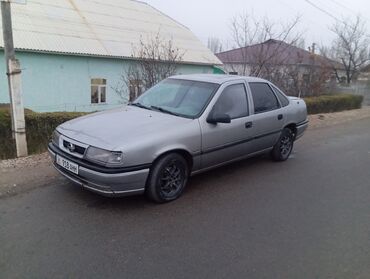 Opel: Opel Vectra: 1993 г., 1.8 л, Механика, Бензин, Седан